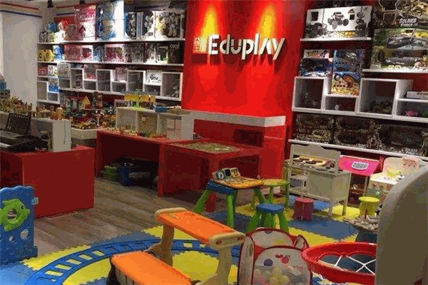 天才计划创意空间